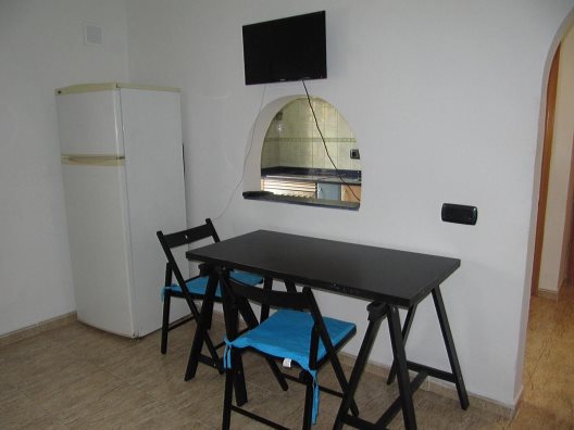 Apartamentos Córcega