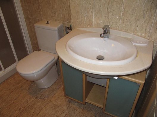 Apartamentos Córcega