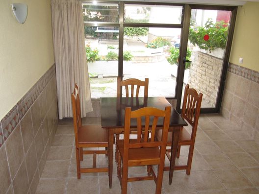 Apartamentos Córcega