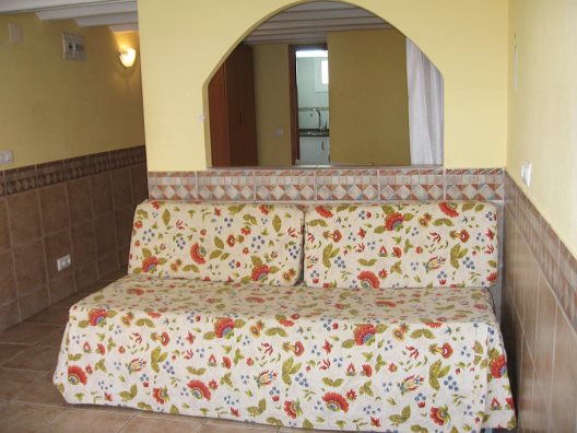 Apartamentos Córcega