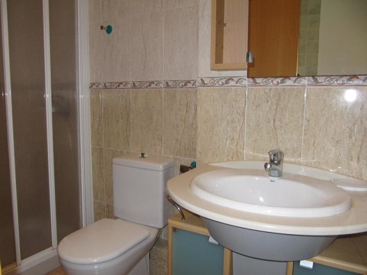 Apartamentos Córcega