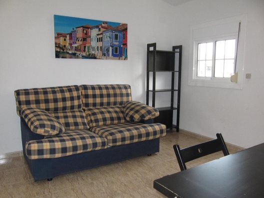 Apartamentos Córcega