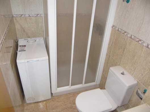 Apartamentos Córcega