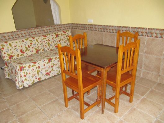 Apartamentos Córcega