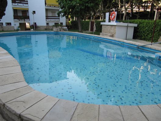 Apartamentos Córcega