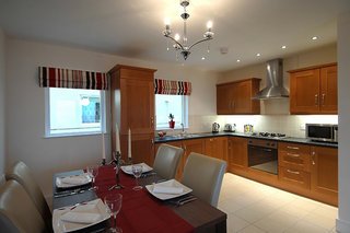 Apartamentos Cordia Serviced