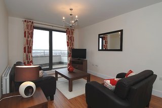 Apartamentos Cordia Serviced