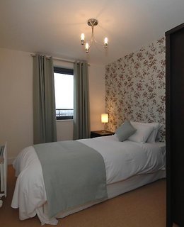 Apartamentos Cordia Serviced