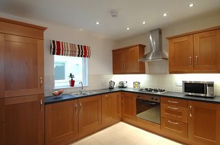 Apartamentos Cordia Serviced