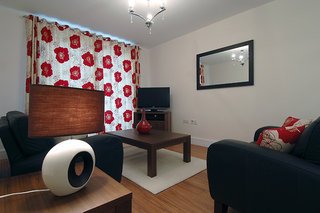Apartamentos Cordia Serviced