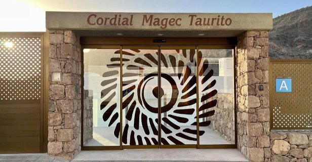 Apartamentos Cordial Magec Taurito