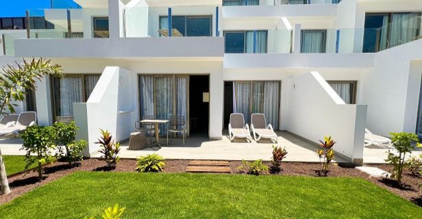 Apartamentos Cordial Magec Taurito