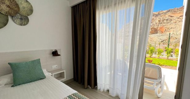 Apartamentos Cordial Magec Taurito