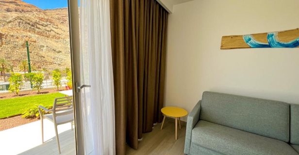 Apartamentos Cordial Magec Taurito