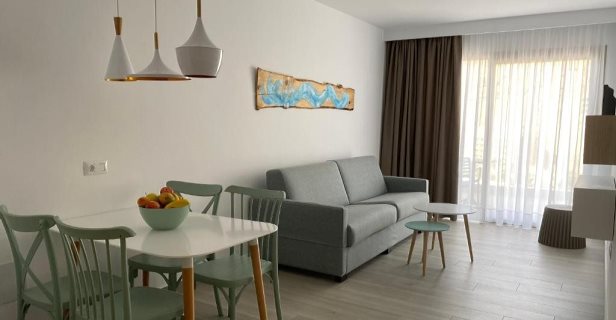 Apartamentos Cordial Magec Taurito