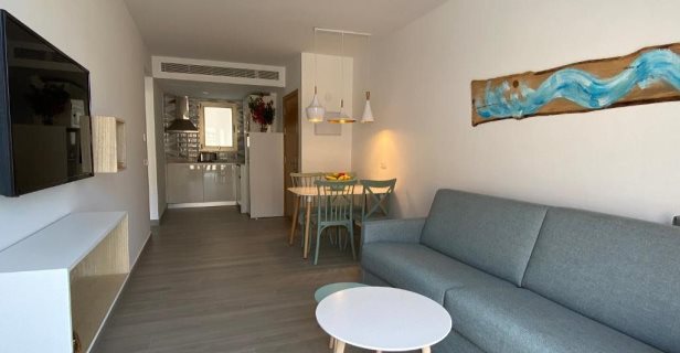 Apartamentos Cordial Magec Taurito