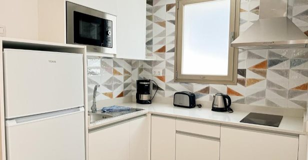 Apartamentos Cordial Magec Taurito