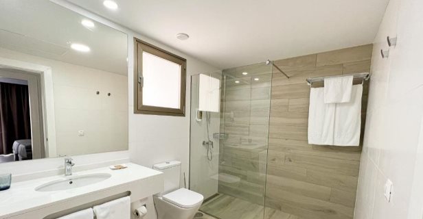 Apartamentos Cordial Magec Taurito