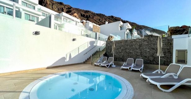 Apartamentos Cordial Magec Taurito