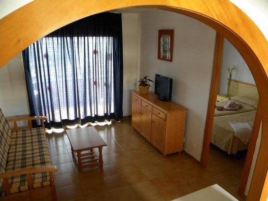 Apartamentos Cordoba