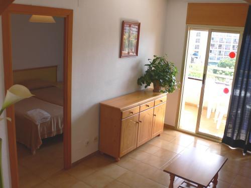 Apartamentos Cordoba