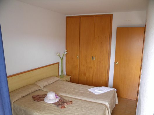 Apartamentos Cordoba