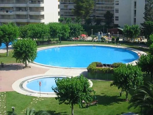 Apartamentos Cordoba