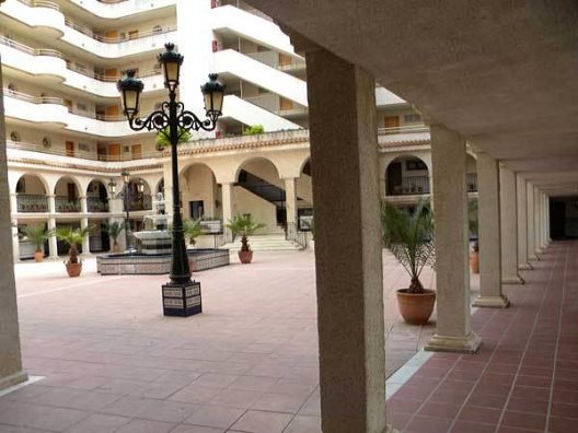 Apartamentos Cordoba
