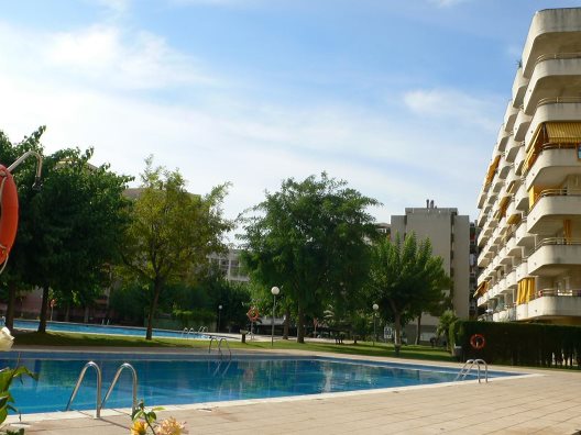 Apartamentos Cordoba
