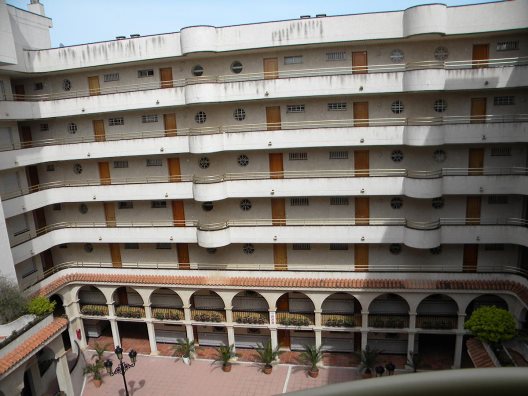 Apartamentos Cordoba