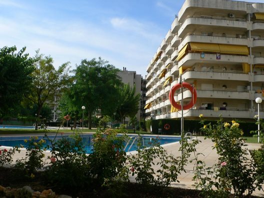 Apartamentos Cordoba