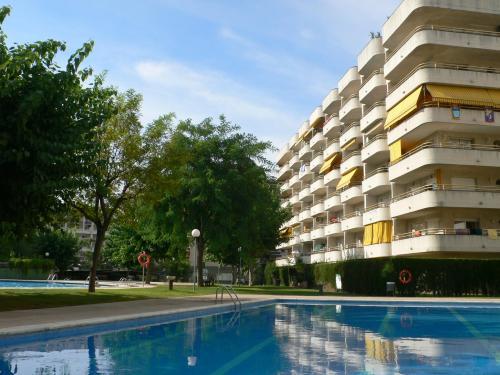 Apartamentos Cordoba