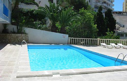 Apartamentos Cornelia