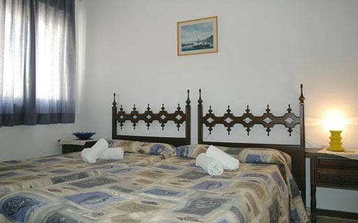 Apartamentos Cornelia