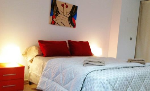 Apartamentos Coroa Del Mar