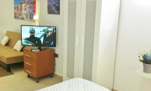 Apartamentos Coroa Del Mar