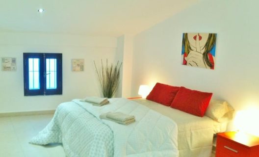 Apartamentos Coroa Del Mar