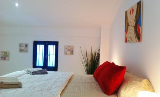 Apartamentos Coroa Del Mar