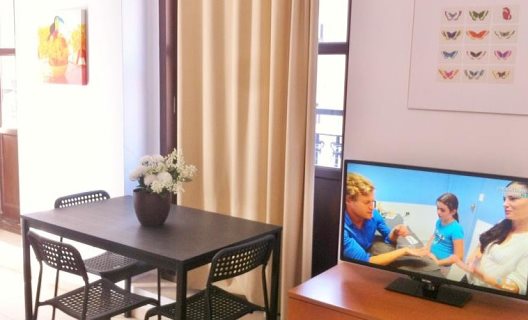 Apartamentos Coroa Del Mar