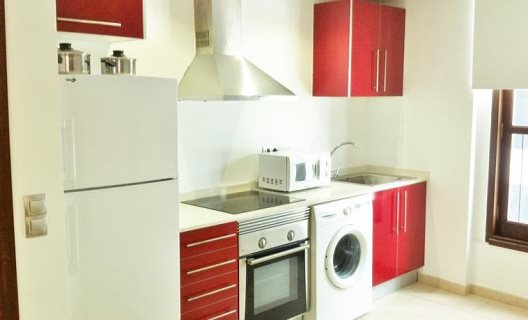 Apartamentos Coroa Del Mar