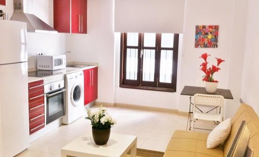 Apartamentos Coroa Del Mar