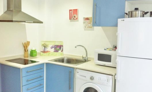 Apartamentos Coroa Del Mar