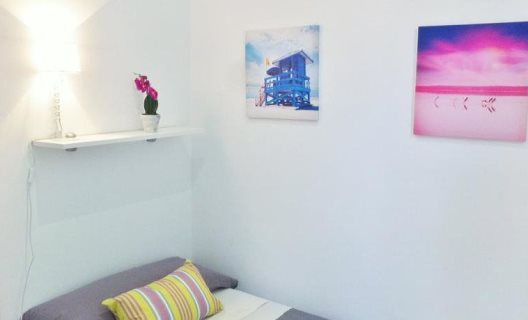 Apartamentos Coroa Del Mar