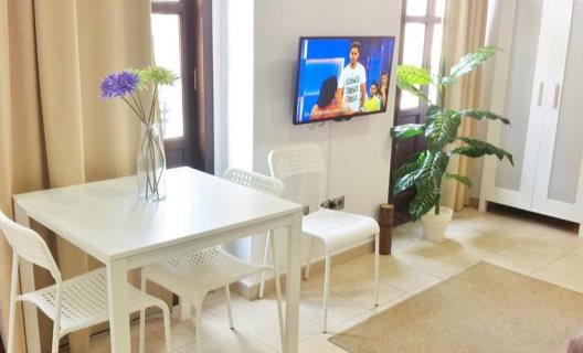 Apartamentos Coroa Del Mar