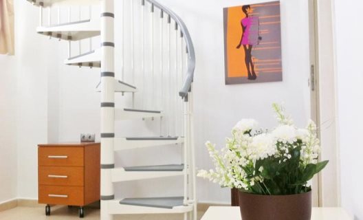 Apartamentos Coroa Del Mar