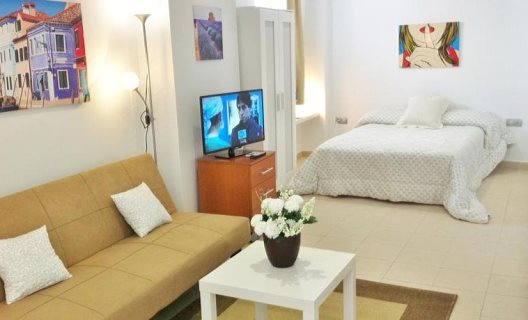Apartamentos Coroa Del Mar
