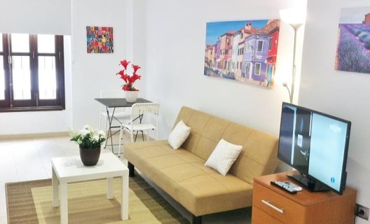 Apartamentos Coroa Del Mar