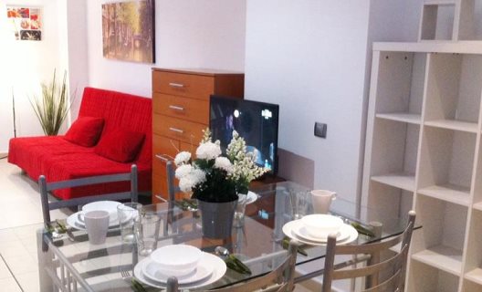 Apartamentos Coroa Del Mar