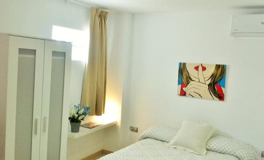 Apartamentos Coroa Del Mar
