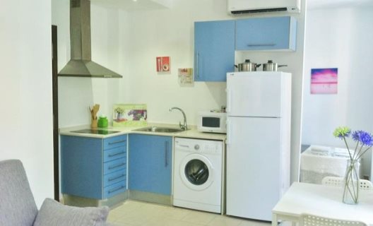 Apartamentos Coroa Del Mar